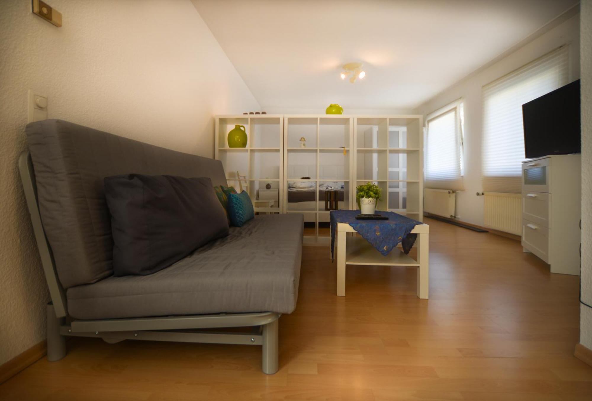 Altstadt Apartment Charly Düsseldorf Esterno foto