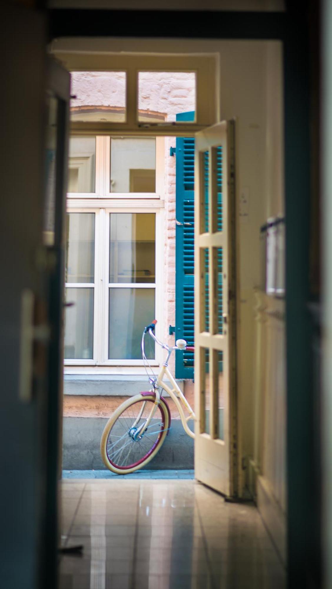 Altstadt Apartment Charly Düsseldorf Esterno foto