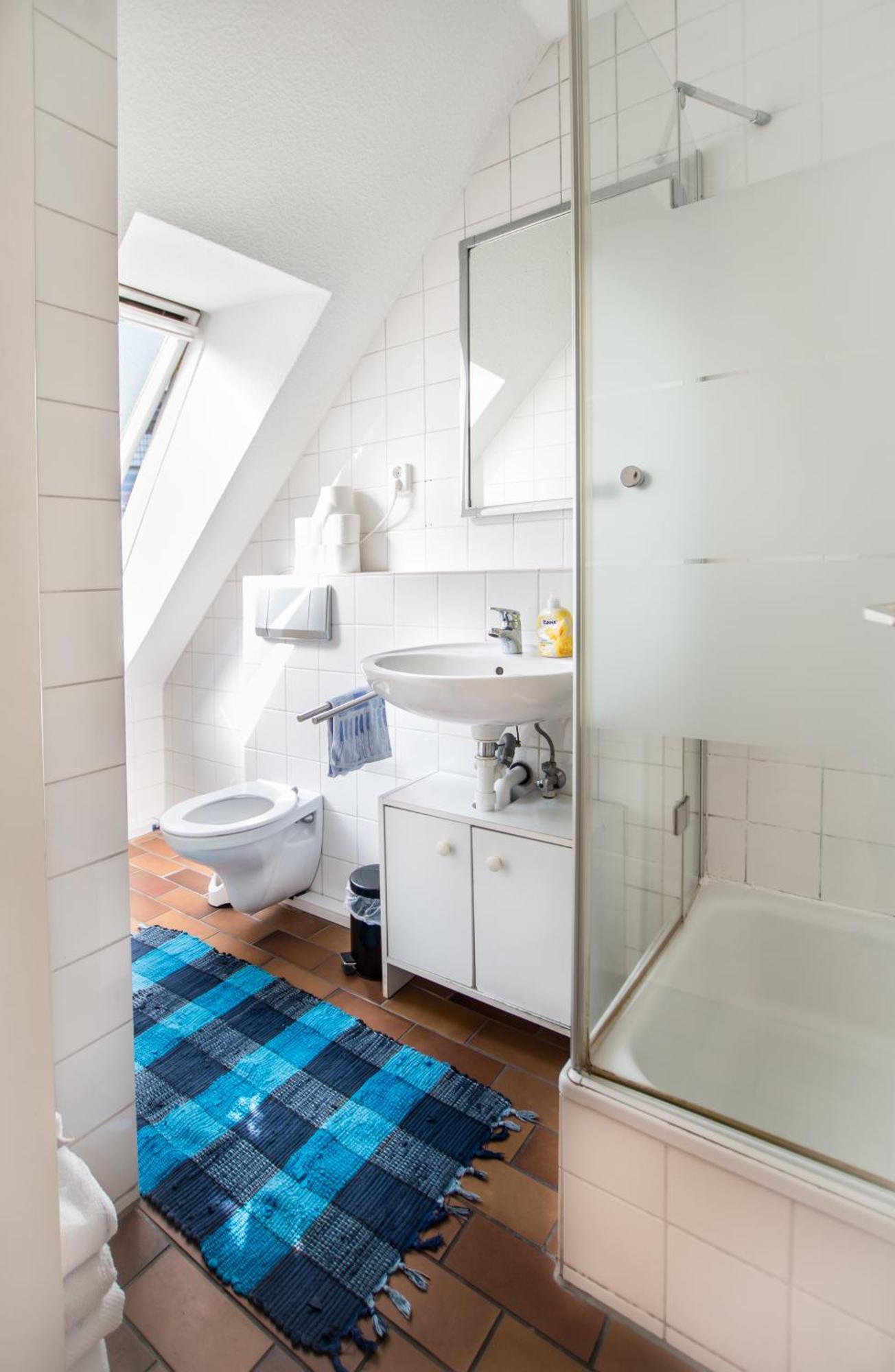 Altstadt Apartment Charly Düsseldorf Esterno foto