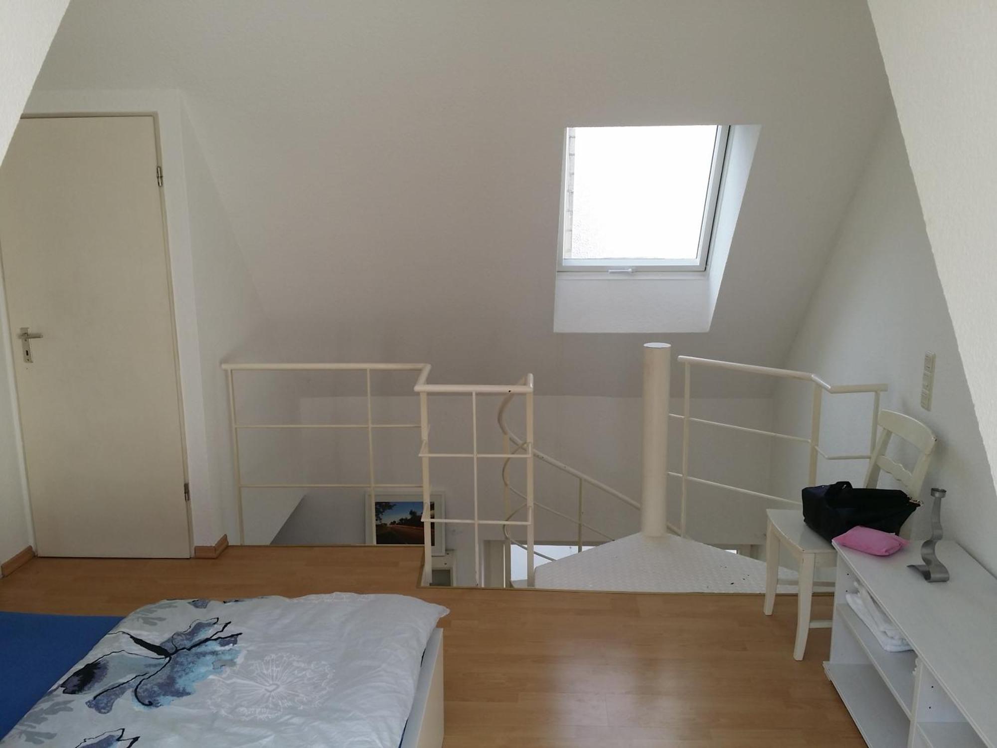 Altstadt Apartment Charly Düsseldorf Esterno foto