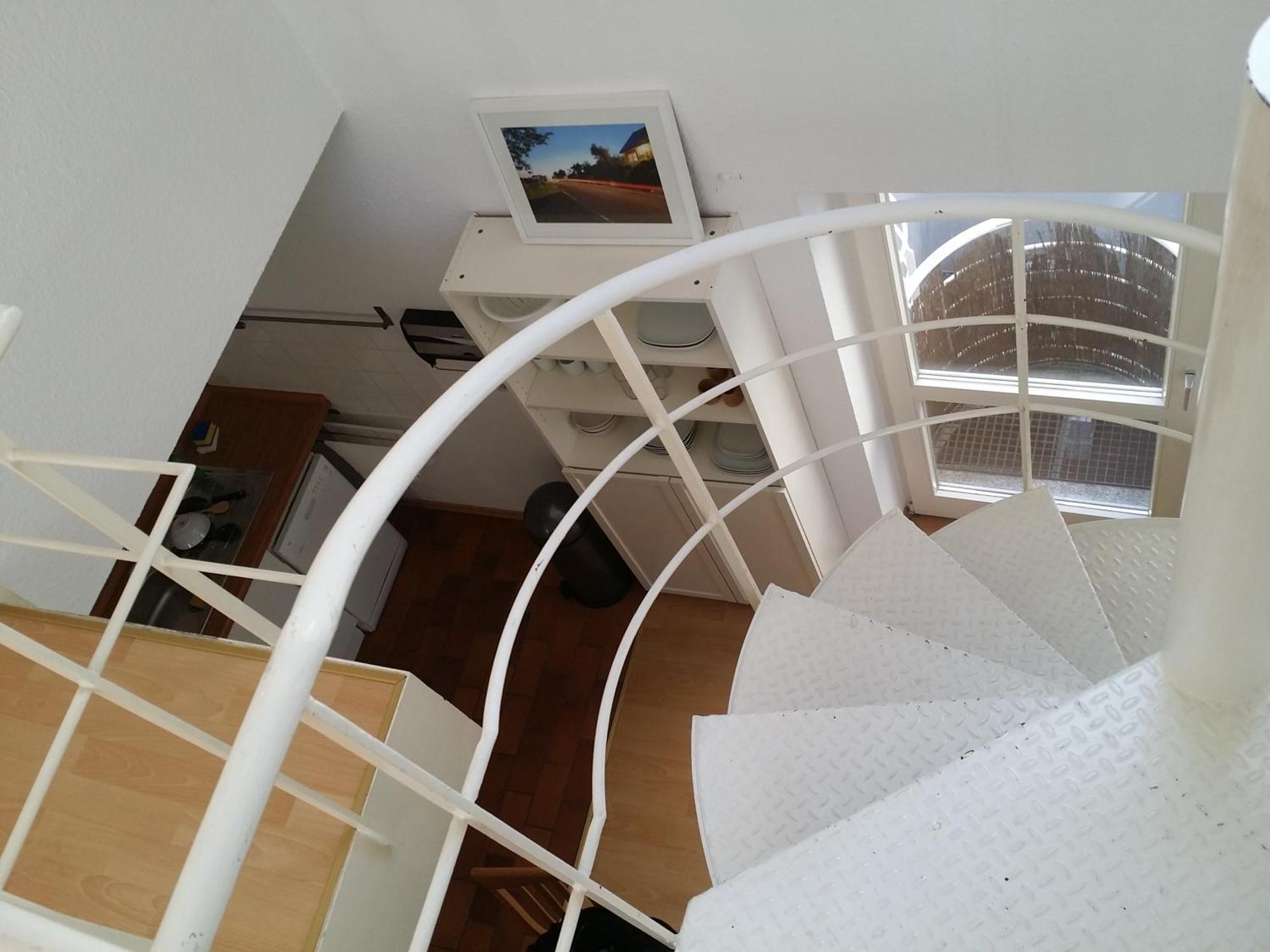 Altstadt Apartment Charly Düsseldorf Esterno foto