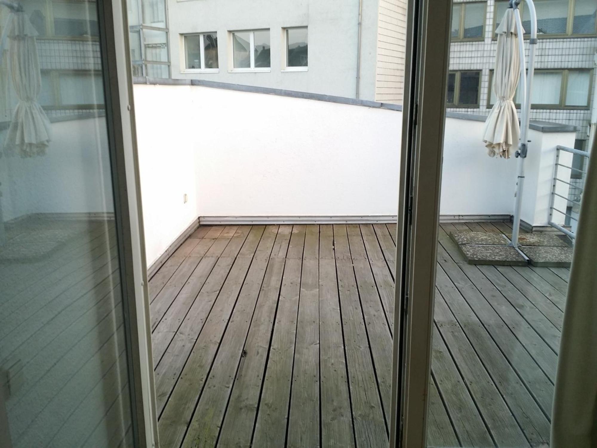Altstadt Apartment Charly Düsseldorf Esterno foto