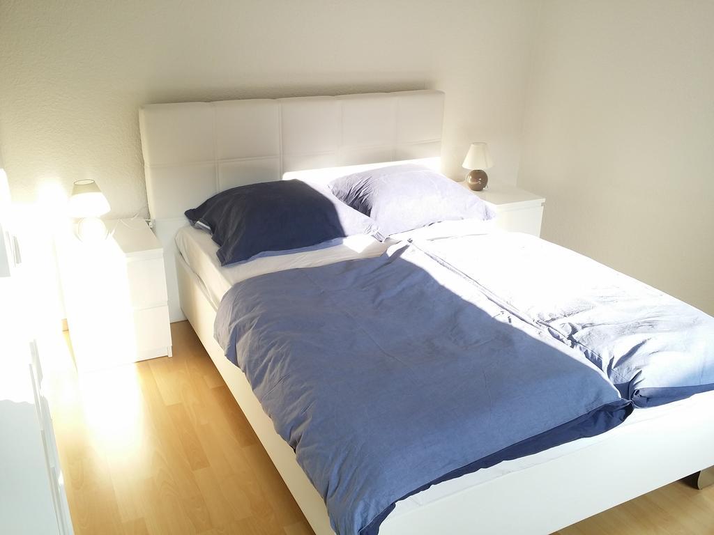 Altstadt Apartment Charly Düsseldorf Esterno foto